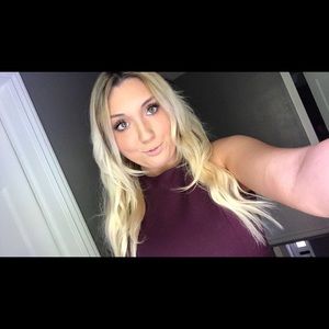 Meet your Posher, Megan